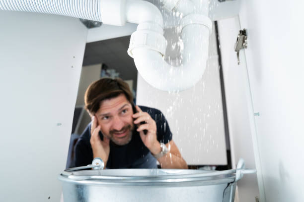 Best Pipe Repair Near Me  in West Liberty, IA