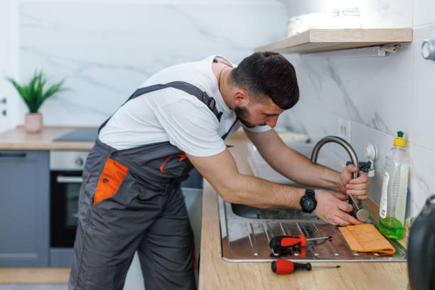 West Liberty, IA Plumbing Company