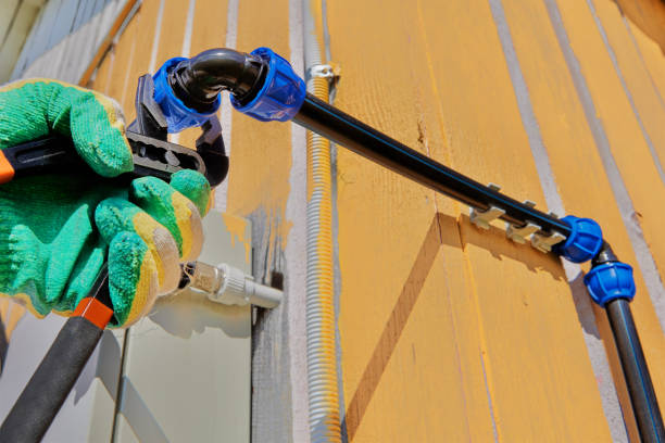 Best Sprinkler Systems  in West Liberty, IA