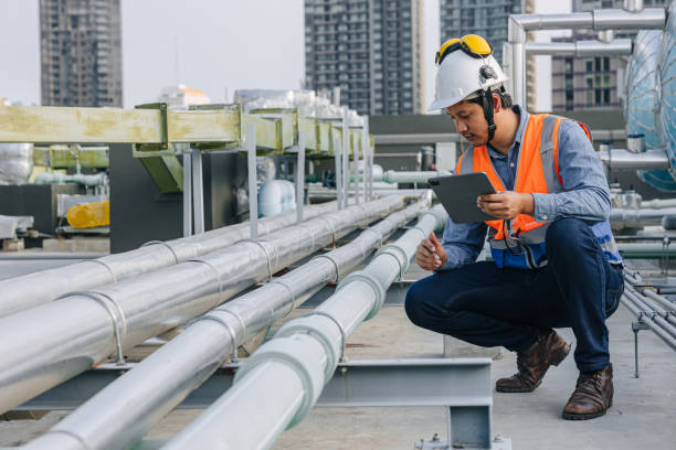 Best Water Leak Repair  in West Liberty, IA