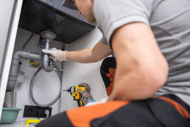 Best Plumbing Installation Services  in West Liberty, IA