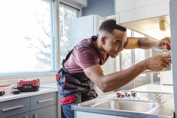 Best Gas Line Repair  in West Liberty, IA