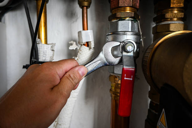 Best Water Heater Repair  in West Liberty, IA